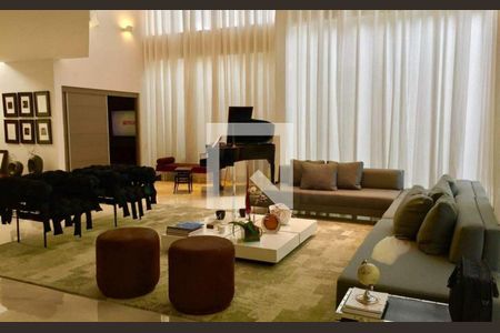 Casa à venda com 5 quartos, 616m² em Barra da Tijuca, Rio de Janeiro