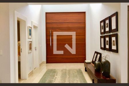 Casa à venda com 5 quartos, 616m² em Barra da Tijuca, Rio de Janeiro