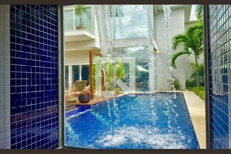 Casa à venda com 5 quartos, 616m² em Barra da Tijuca, Rio de Janeiro