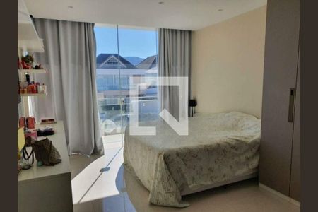 Casa à venda com 5 quartos, 308m² em Recreio dos Bandeirantes, Rio de Janeiro