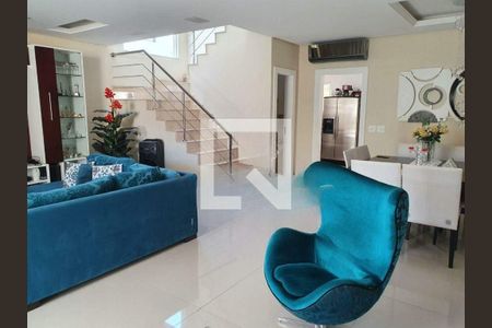 Casa à venda com 5 quartos, 308m² em Recreio dos Bandeirantes, Rio de Janeiro