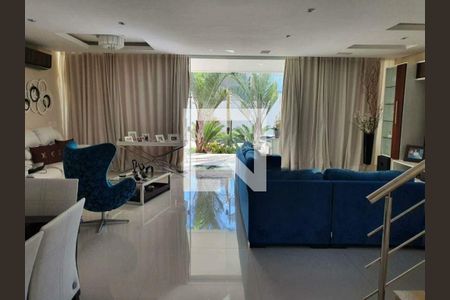 Casa à venda com 5 quartos, 308m² em Recreio dos Bandeirantes, Rio de Janeiro