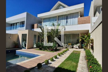 Casa à venda com 5 quartos, 308m² em Recreio dos Bandeirantes, Rio de Janeiro