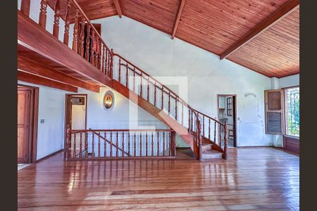 Casa à venda com 4 quartos, 307m² em Laranjeiras, Rio de Janeiro