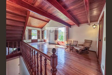 Casa à venda com 4 quartos, 307m² em Laranjeiras, Rio de Janeiro