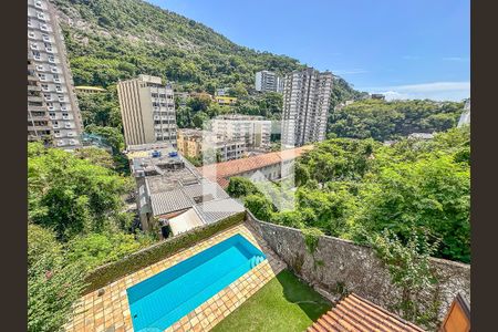 Casa à venda com 4 quartos, 307m² em Laranjeiras, Rio de Janeiro