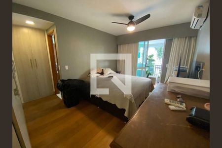 Apartamento à venda com 3 quartos, 156m² em Leblon, Rio de Janeiro