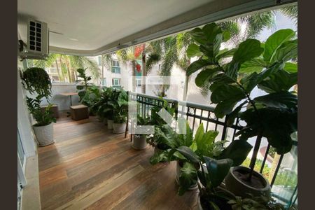 Apartamento à venda com 3 quartos, 156m² em Leblon, Rio de Janeiro