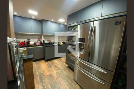 Apartamento à venda com 3 quartos, 156m² em Leblon, Rio de Janeiro