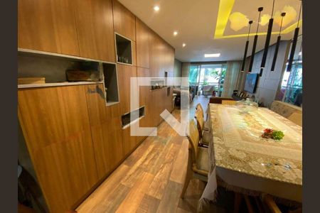 Apartamento à venda com 3 quartos, 156m² em Leblon, Rio de Janeiro