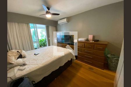 Apartamento à venda com 3 quartos, 156m² em Leblon, Rio de Janeiro