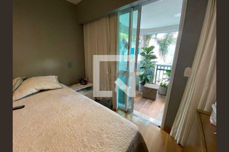 Apartamento à venda com 3 quartos, 156m² em Leblon, Rio de Janeiro