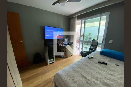 Apartamento à venda com 3 quartos, 156m² em Leblon, Rio de Janeiro