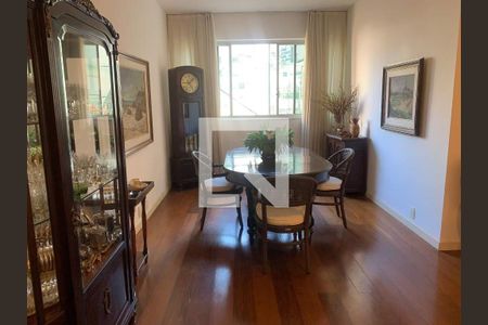 Apartamento à venda com 3 quartos, 100m² em Lagoa, Rio de Janeiro