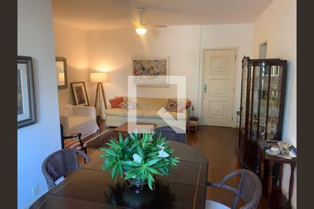 Apartamento à venda com 3 quartos, 100m² em Lagoa, Rio de Janeiro