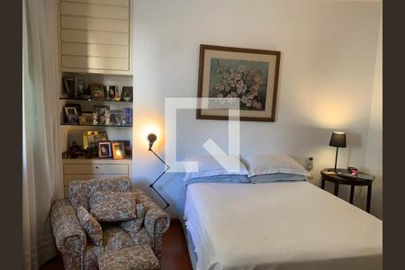 Apartamento à venda com 3 quartos, 100m² em Lagoa, Rio de Janeiro