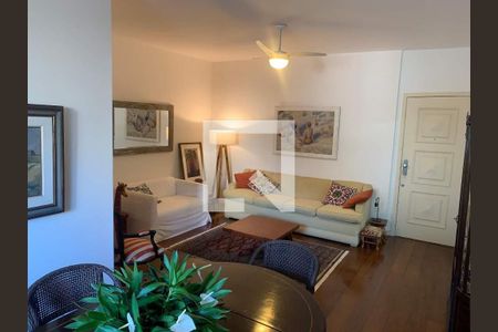 Apartamento à venda com 3 quartos, 100m² em Lagoa, Rio de Janeiro