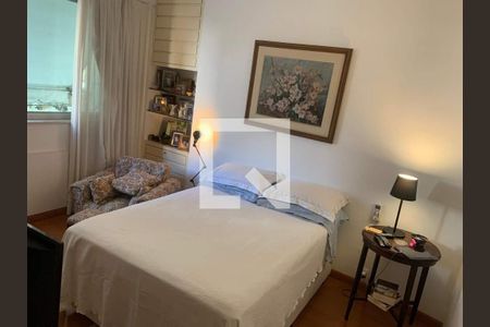 Apartamento à venda com 3 quartos, 100m² em Lagoa, Rio de Janeiro