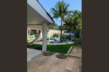 Casa à venda com 6 quartos, 560m² em Recreio dos Bandeirantes, Rio de Janeiro