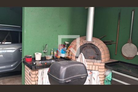 Casa à venda com 5 quartos, 200m² em Brooklin, São Paulo