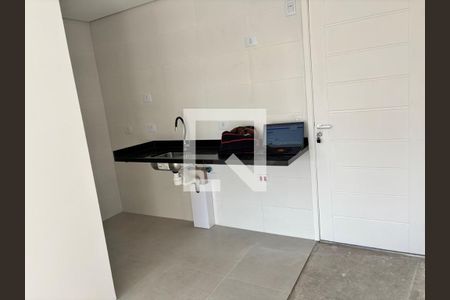 Apartamento à venda com 1 quarto, 24m² em Santana, São Paulo