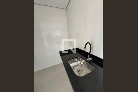 Apartamento à venda com 1 quarto, 24m² em Santana, São Paulo
