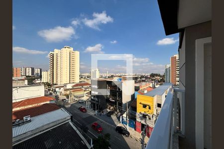 Apartamento à venda com 1 quarto, 24m² em Santana, São Paulo