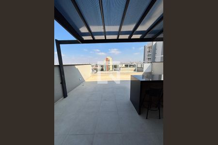 Apartamento à venda com 1 quarto, 24m² em Santana, São Paulo