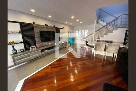 Casa à venda com 4 quartos, 355m² em Vila Nova Mazzei, São Paulo