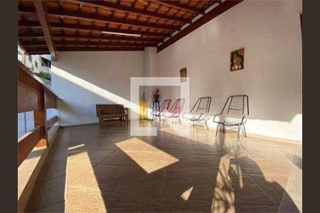 Casa à venda com 4 quartos, 355m² em Vila Nova Mazzei, São Paulo