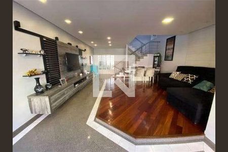 Casa à venda com 4 quartos, 355m² em Vila Nova Mazzei, São Paulo