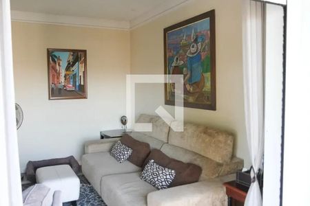 Apartamento à venda com 4 quartos, 320m² em Santana, São Paulo