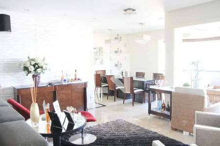 Apartamento à venda com 4 quartos, 320m² em Santana, São Paulo