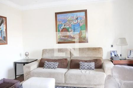 Apartamento à venda com 4 quartos, 320m² em Santana, São Paulo