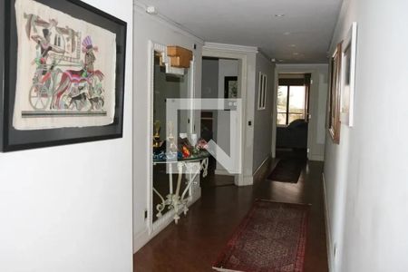 Apartamento à venda com 4 quartos, 320m² em Santana, São Paulo