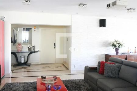 Apartamento à venda com 4 quartos, 320m² em Santana, São Paulo