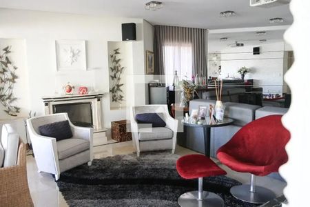 Apartamento à venda com 4 quartos, 320m² em Santana, São Paulo