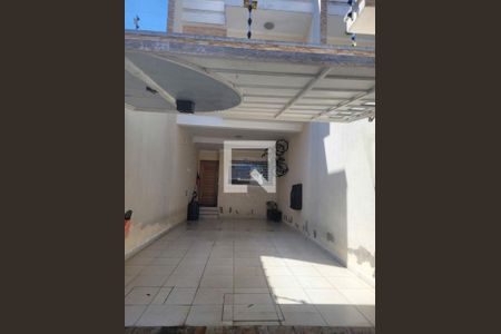 Casa à venda com 2 quartos, 95m² em Vila Carrão, São Paulo