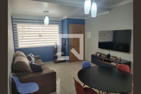 Casa à venda com 2 quartos, 95m² em Vila Carrão, São Paulo