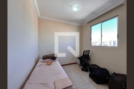Quarto 1 de apartamento para alugar com 3 quartos, 112m² em Ouro Preto, Belo Horizonte