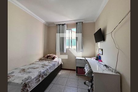 Quarto 2 de apartamento para alugar com 3 quartos, 112m² em Ouro Preto, Belo Horizonte