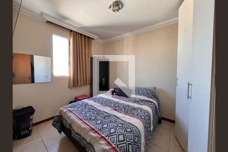 Suíte de apartamento para alugar com 3 quartos, 112m² em Ouro Preto, Belo Horizonte