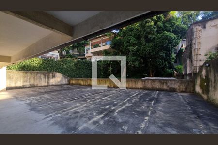 Área Comum de apartamento à venda com 3 quartos, 120m² em Tijuca, Rio de Janeiro