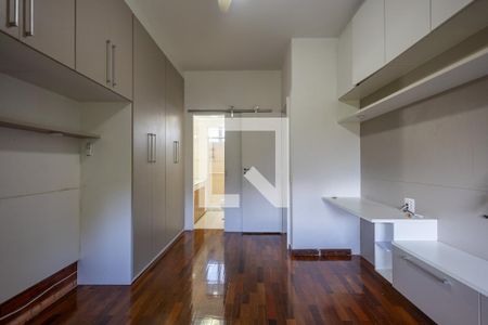 Suíte de apartamento à venda com 3 quartos, 120m² em Tijuca, Rio de Janeiro