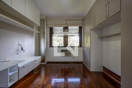 Suíte de apartamento à venda com 3 quartos, 120m² em Tijuca, Rio de Janeiro