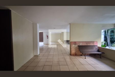 Área Comum de apartamento à venda com 3 quartos, 120m² em Tijuca, Rio de Janeiro