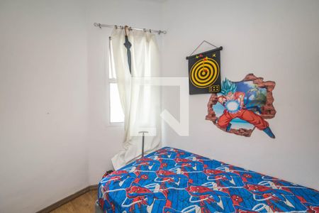 Quarto 1 de apartamento à venda com 2 quartos, 50m² em Campo Belo, São Paulo
