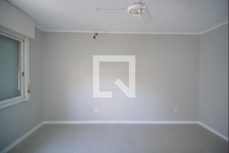 Suíte de casa à venda com 5 quartos, 400m² em Chácara das Pedras, Porto Alegre