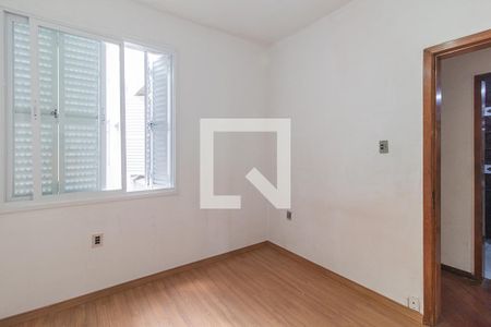 Quarto 1 de apartamento à venda com 3 quartos, 76m² em Centro Histórico, Porto Alegre