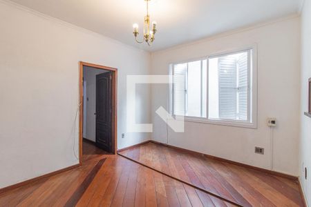 Sala de apartamento à venda com 3 quartos, 76m² em Centro Histórico, Porto Alegre